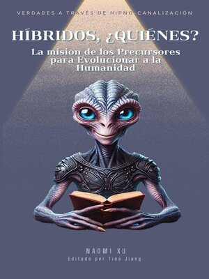 cover image of Híbridos, ¿Quiénes?